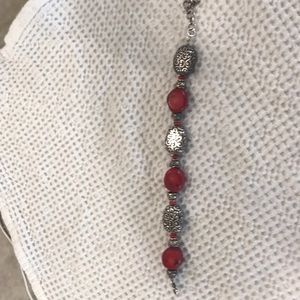 Brighton link bracelet